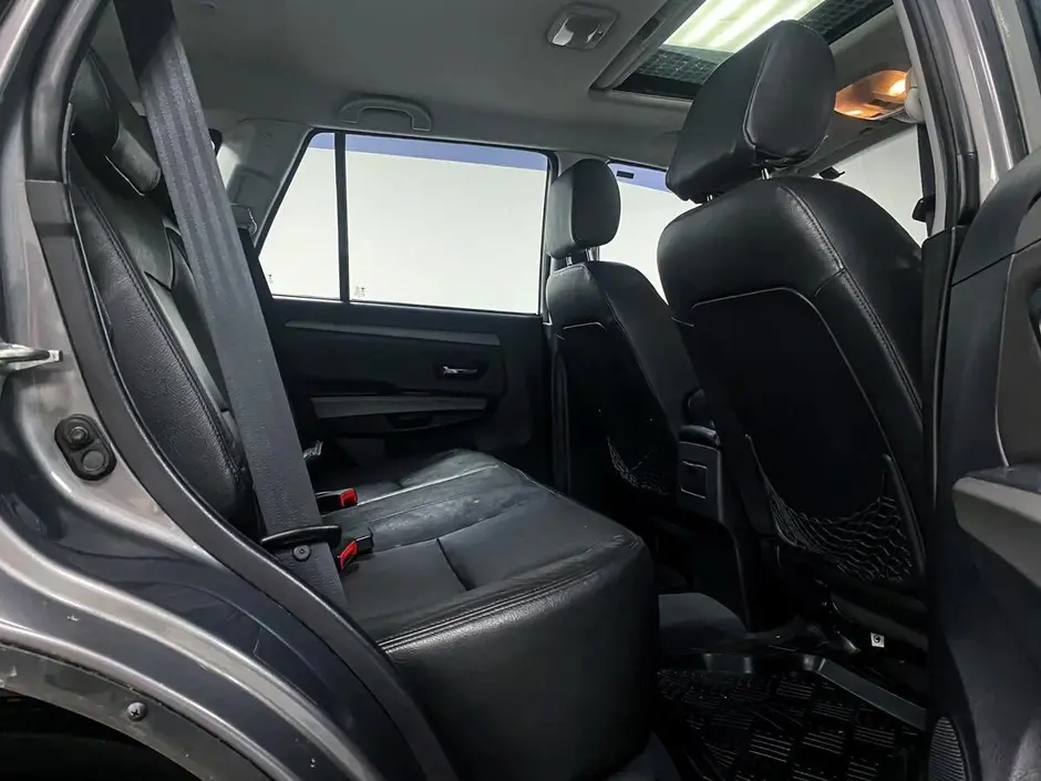 Great Wall Hover H3, 2012 г.