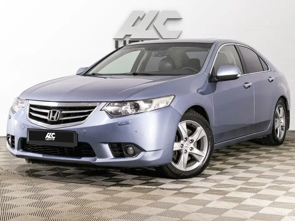 Honda Accord, 2011 г.