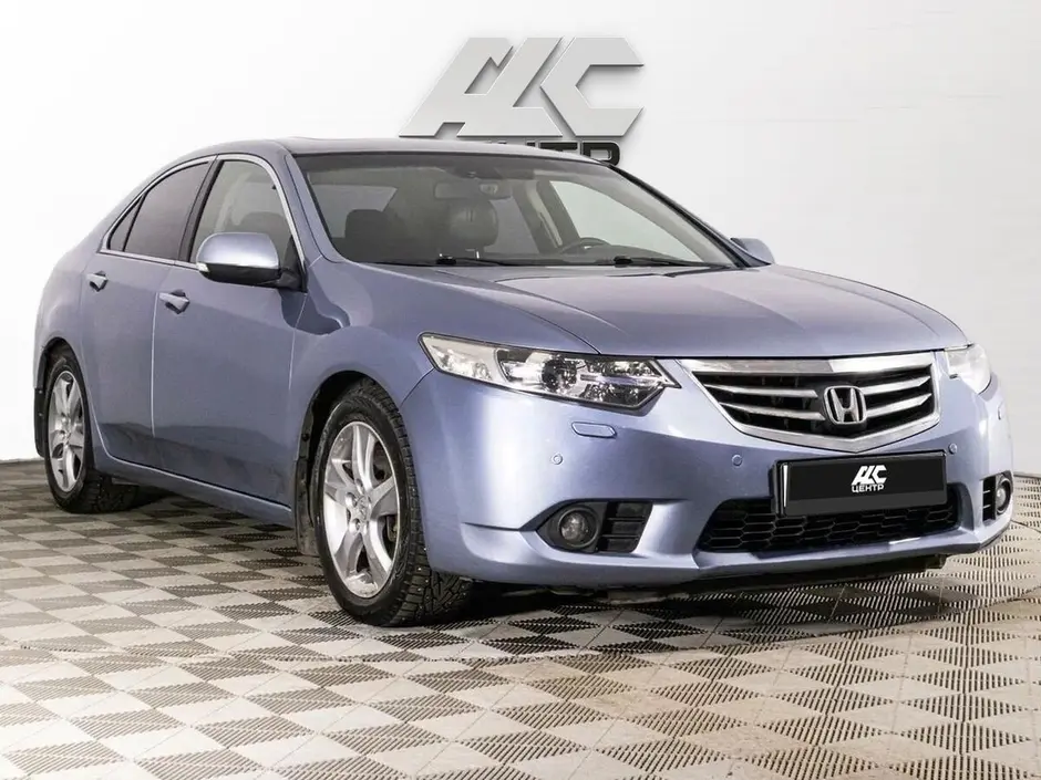 Honda Accord, 2011 г.