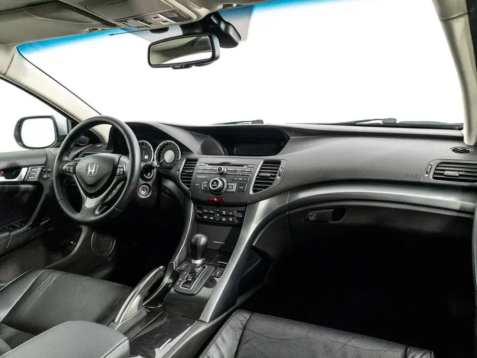 Honda Accord, 2011 г.