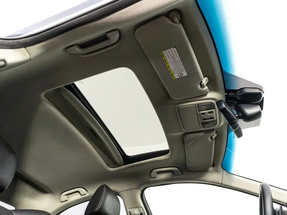 Honda Accord, 2011 г.