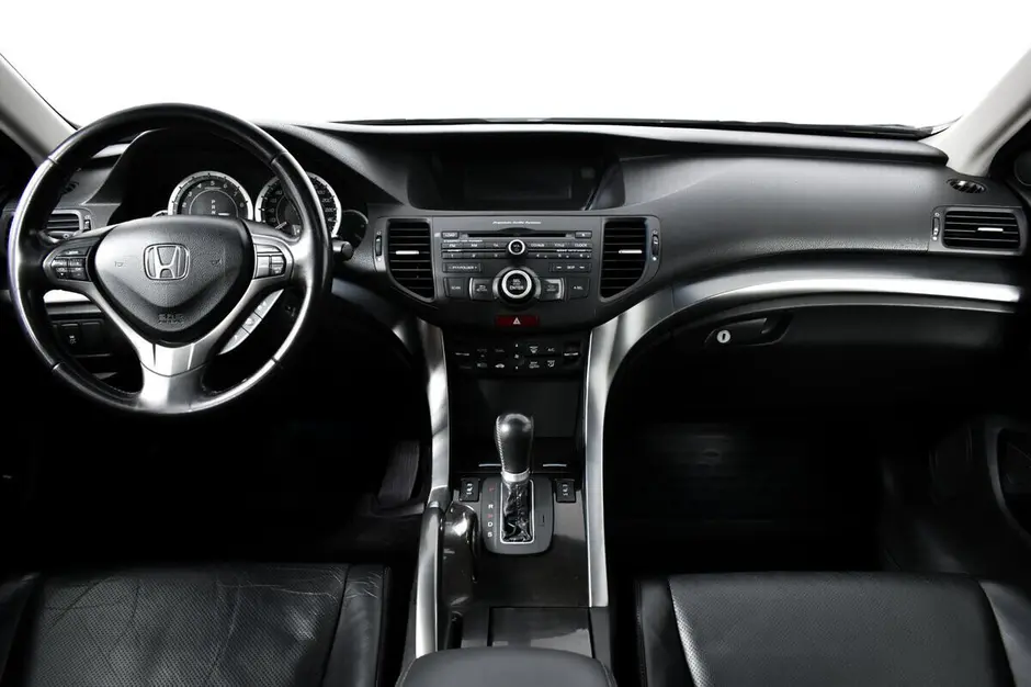 Honda Accord, 2011 г.