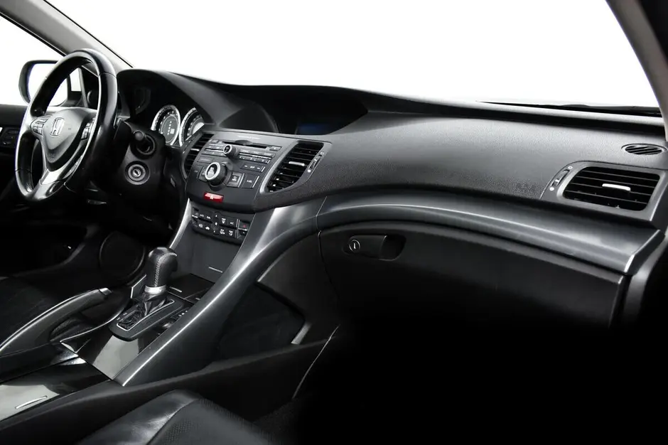 Honda Accord, 2011 г.