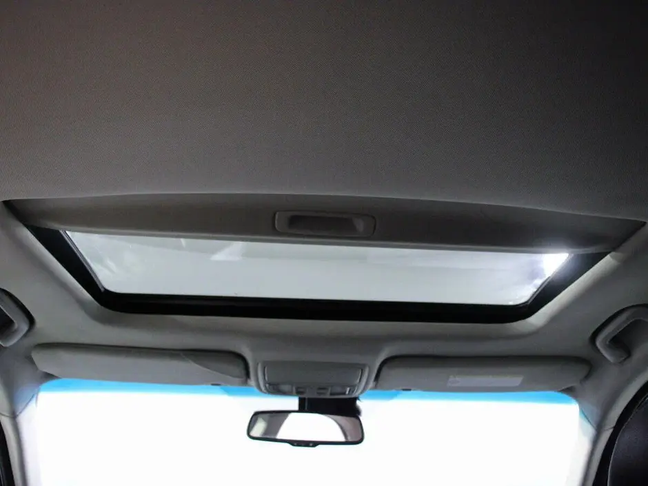 Honda Accord, 2008 г.