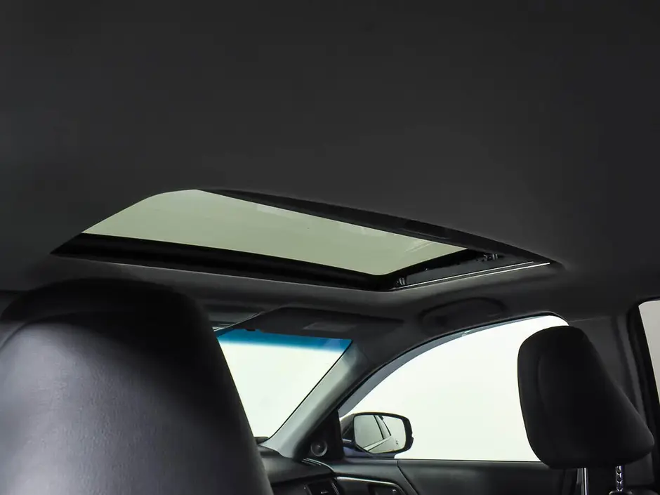 Honda Accord, 2013 г.