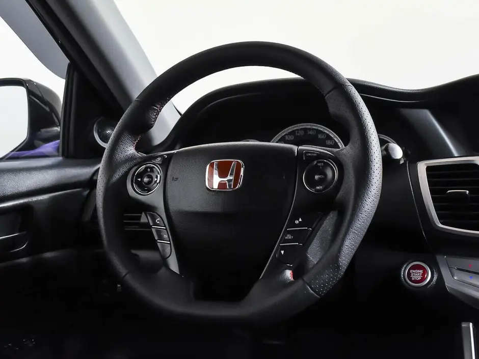 Honda Accord, 2013 г.