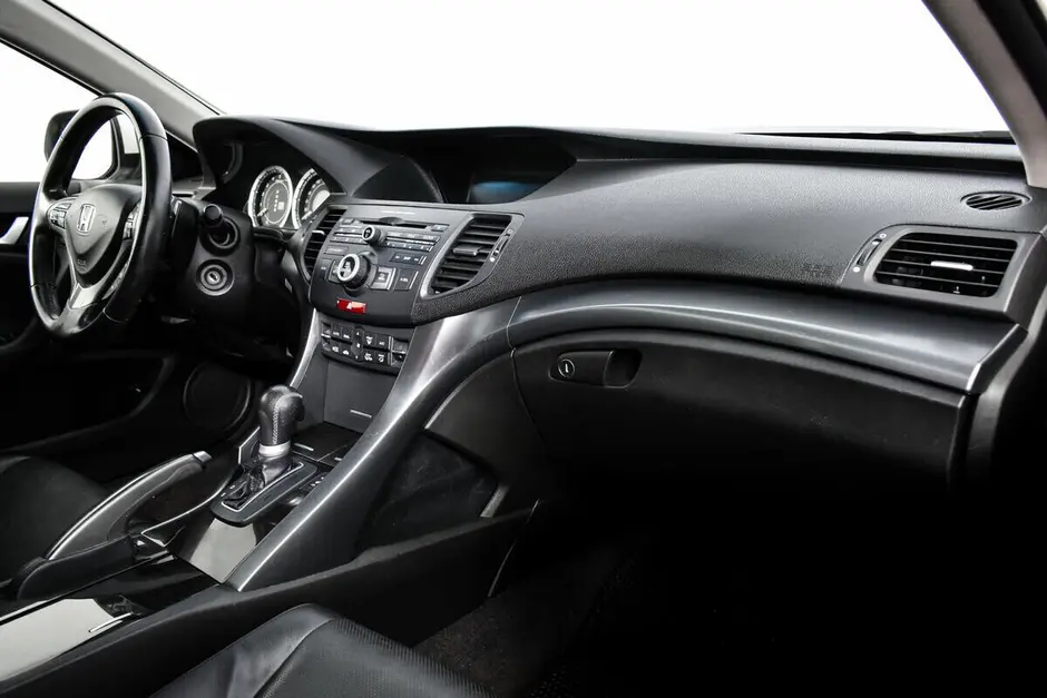 Honda Accord, 2012 г.