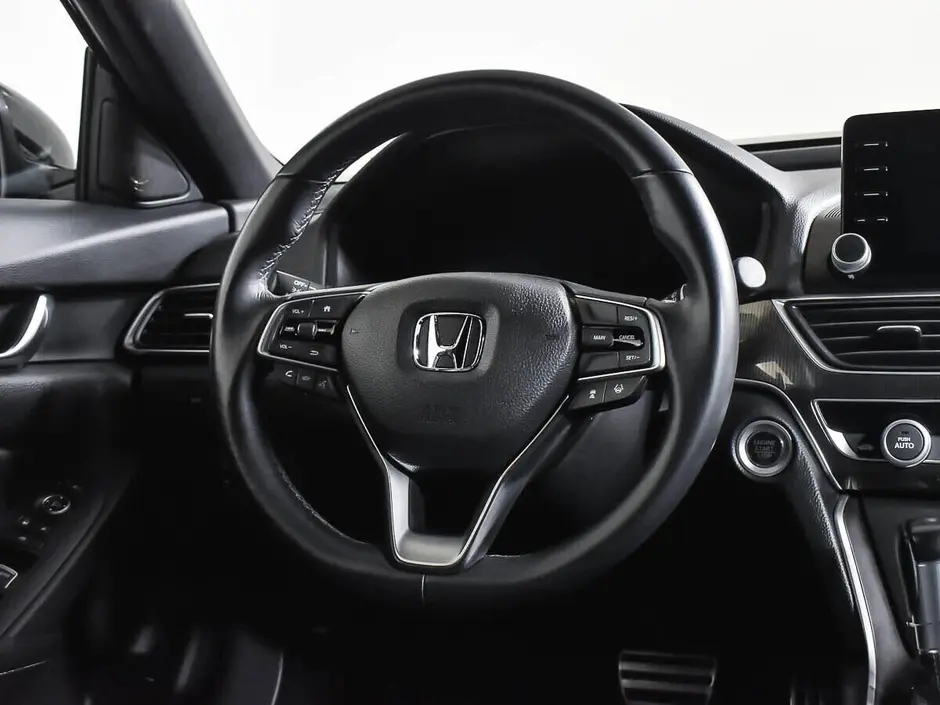 Honda Accord, 2019 г.