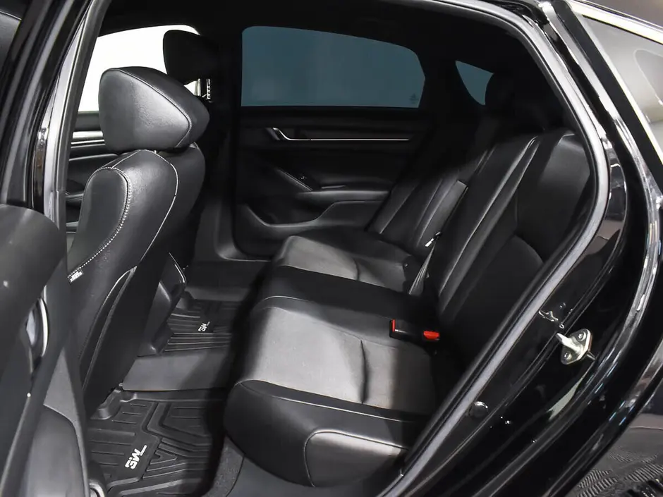 Honda Accord, 2019 г.