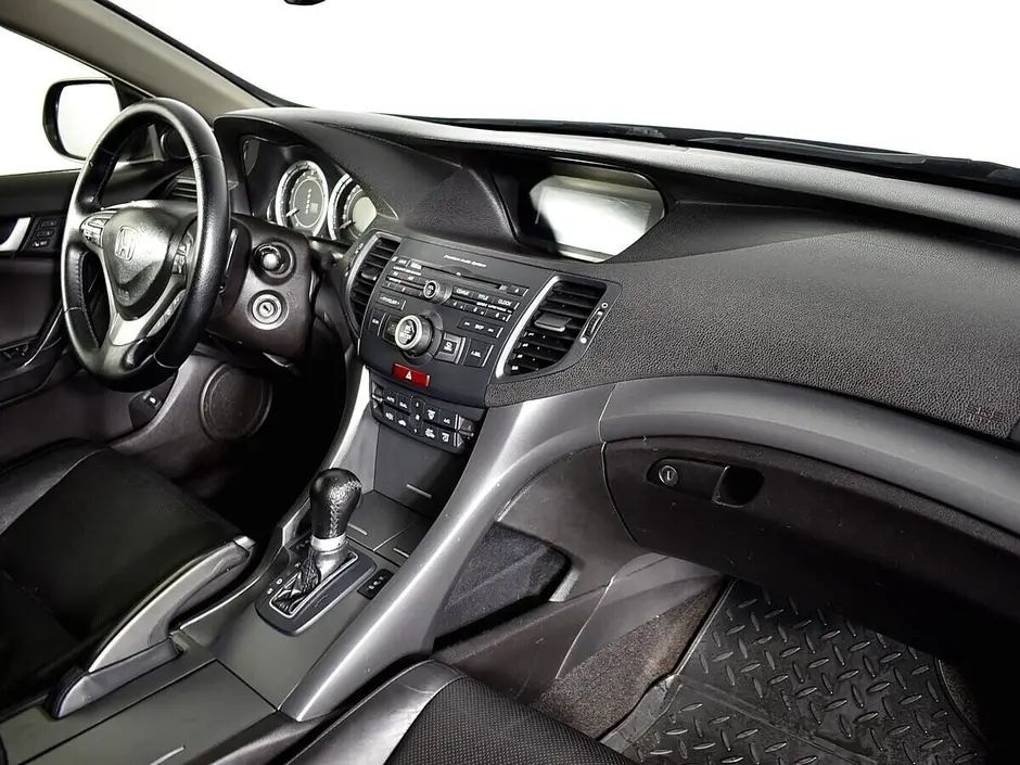 Honda Accord, 2012 г.