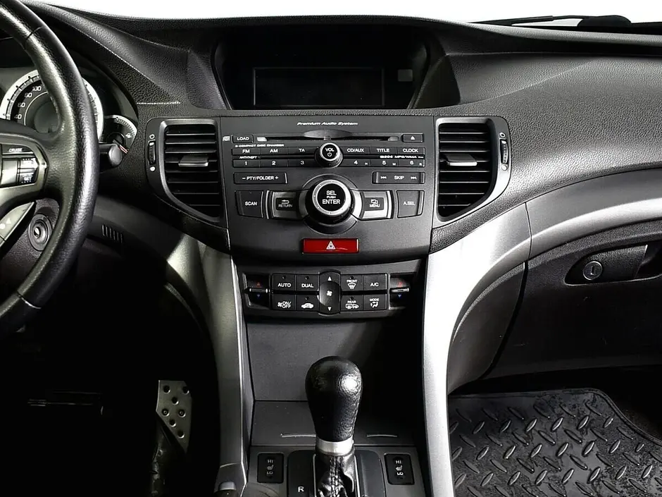 Honda Accord, 2012 г.