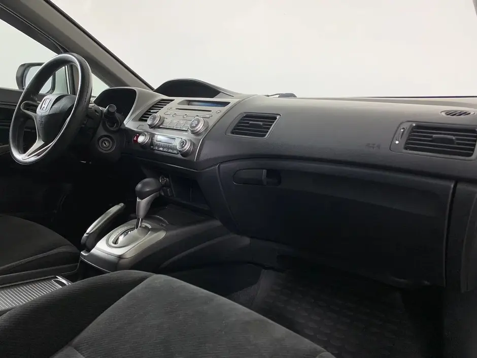 Honda Civic, 2011 г.