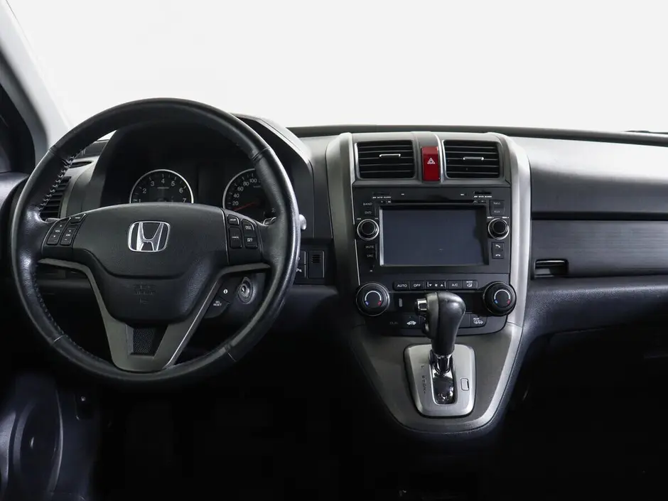 Honda CR-V, 2012 г.