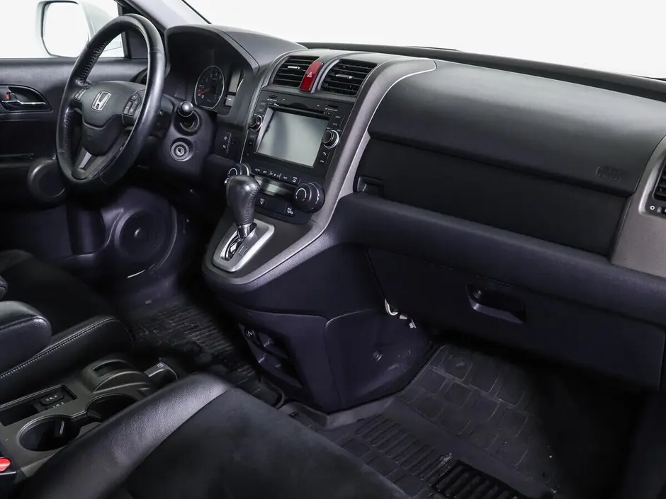 Honda CR-V, 2012 г.