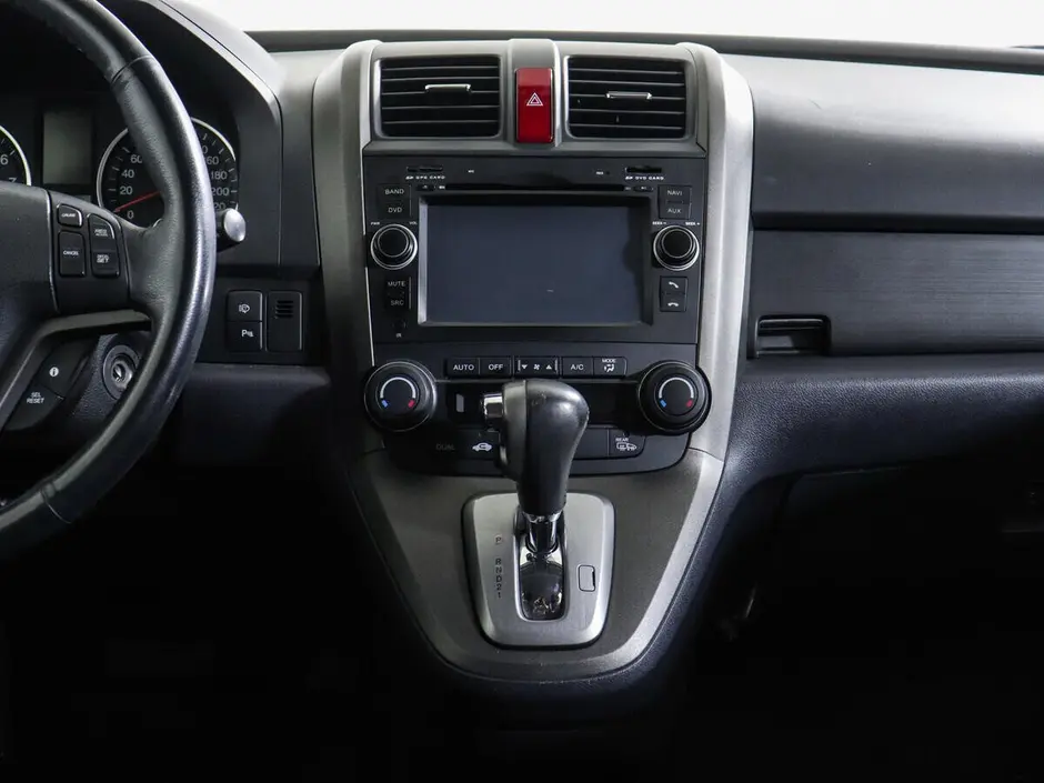 Honda CR-V, 2012 г.