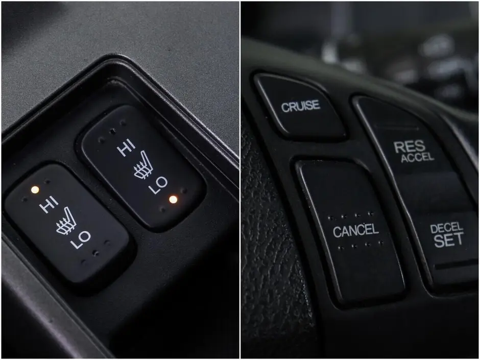 Honda CR-V, 2012 г.