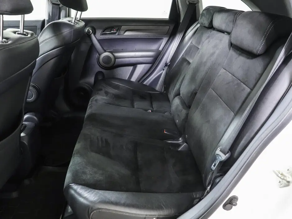 Honda CR-V, 2012 г.