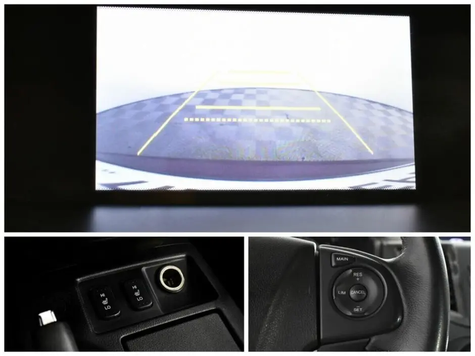 Honda CR-V, 2012 г.