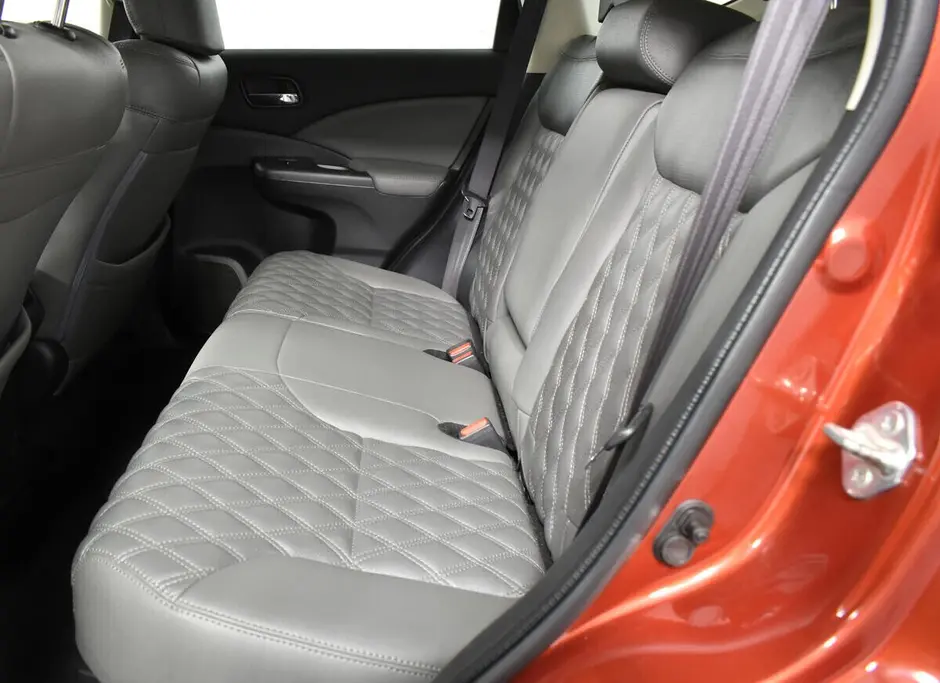 Honda CR-V, 2012 г.