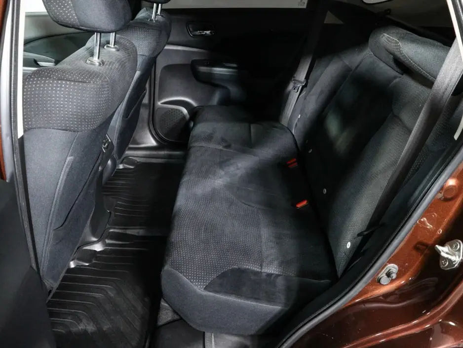 Honda CR-V, 2014 г.