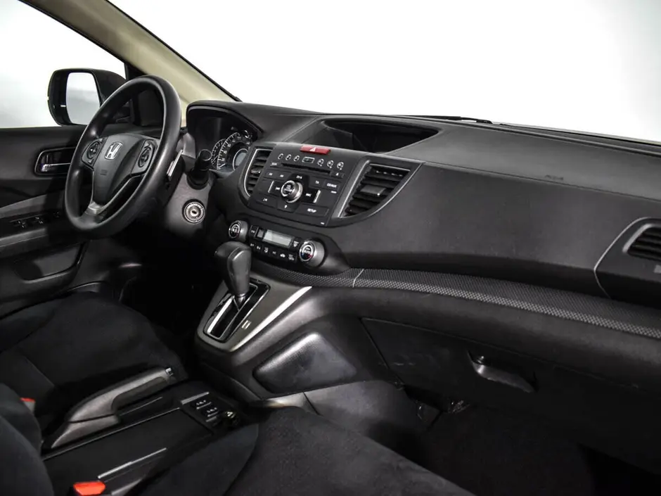 Honda CR-V, 2014 г.