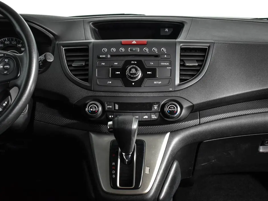 Honda CR-V, 2014 г.