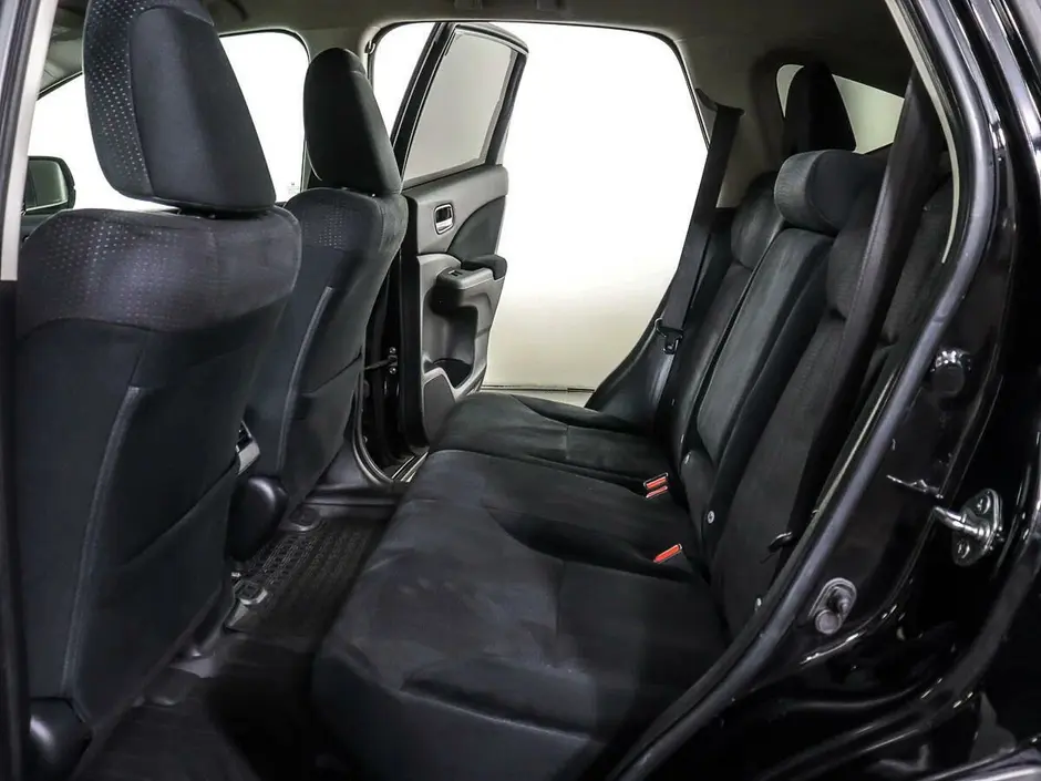 Honda CR-V, 2014 г.