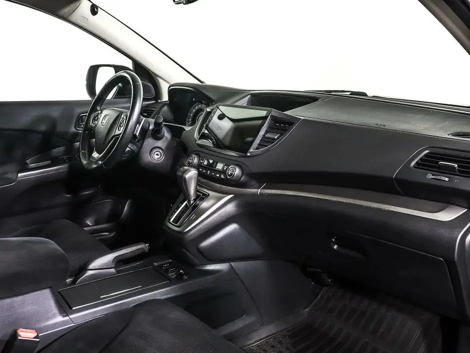 Honda CR-V, 2014 г.