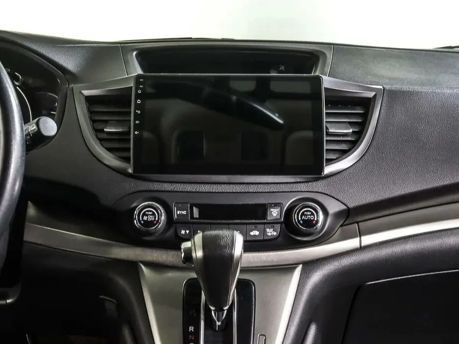 Honda CR-V, 2014 г.