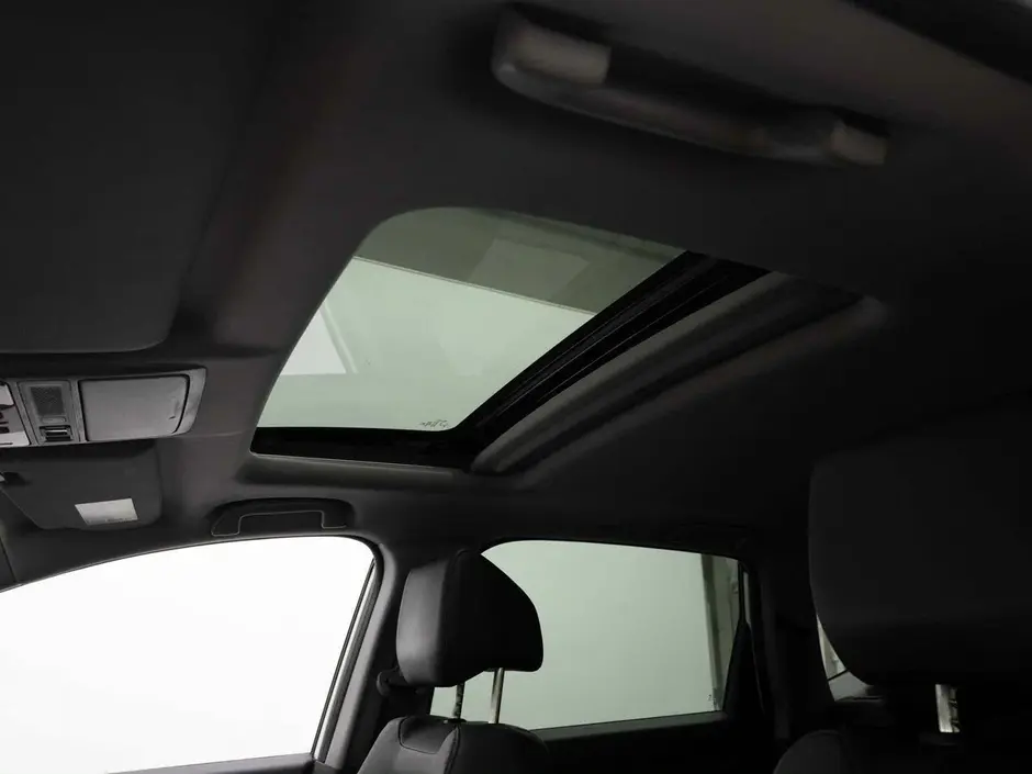 Honda CR-V, 2017 г.