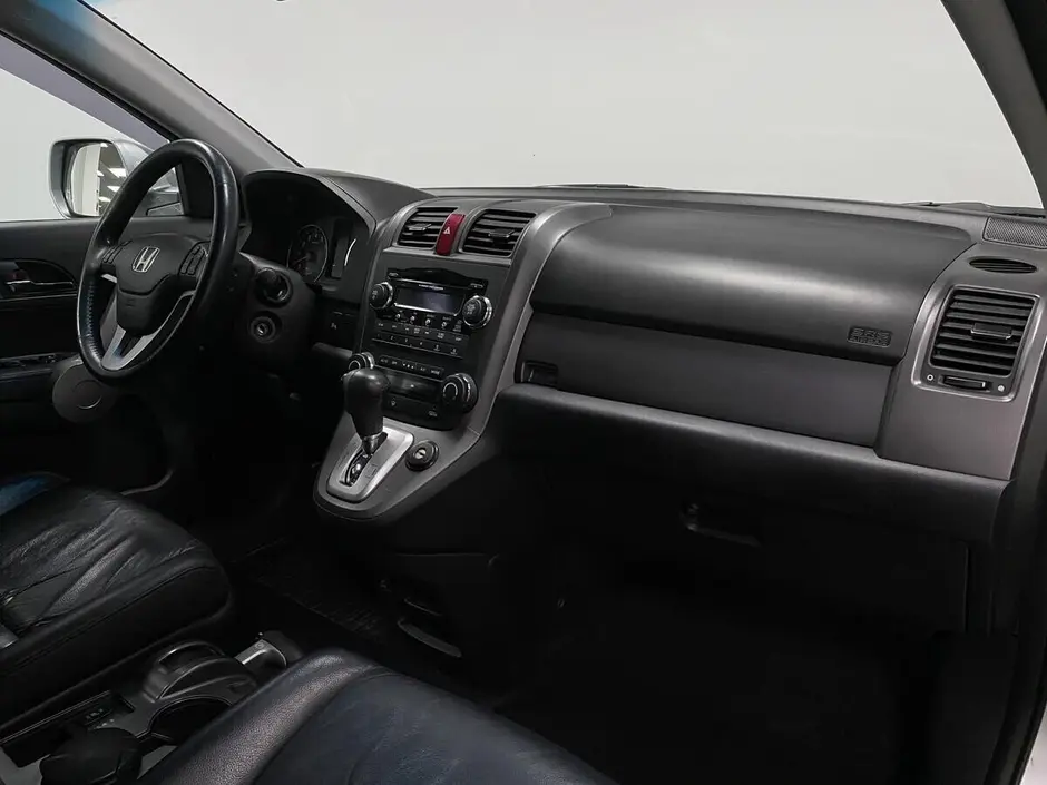 Honda CR-V, 2007 г.