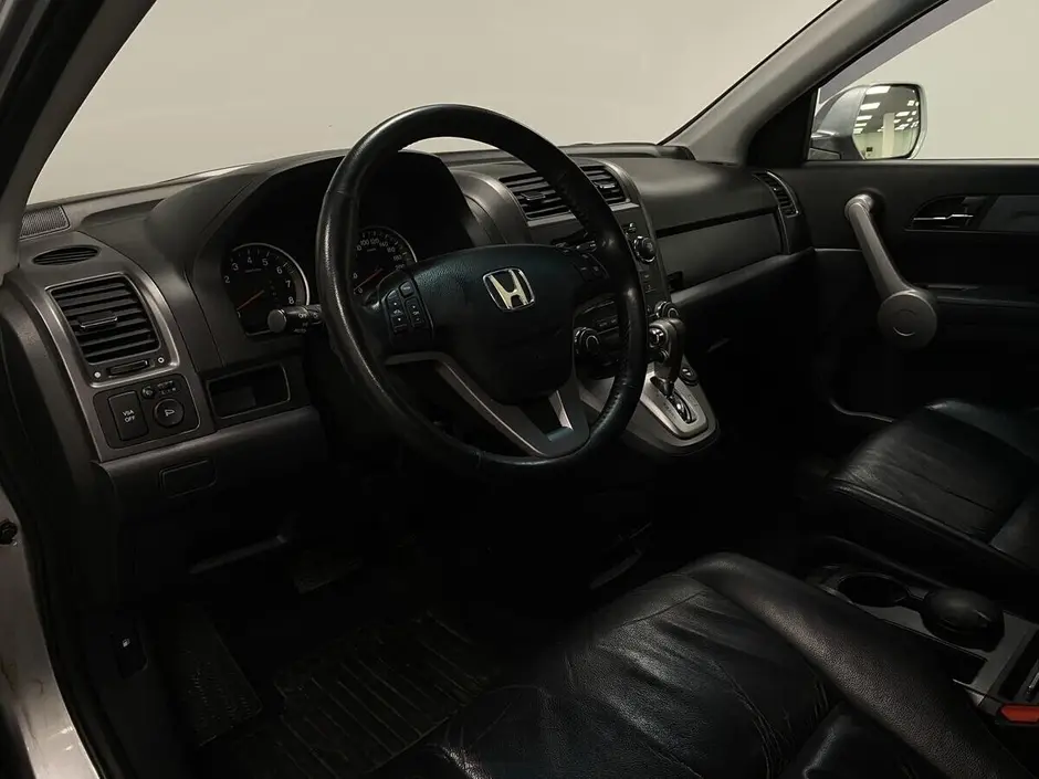 Honda CR-V, 2007 г.