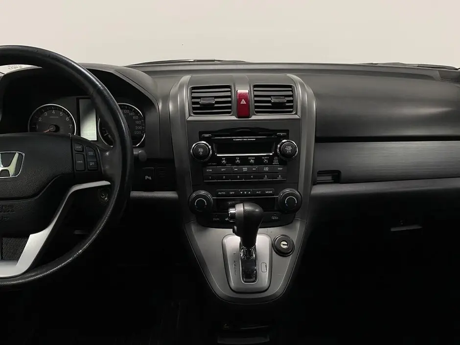 Honda CR-V, 2007 г.