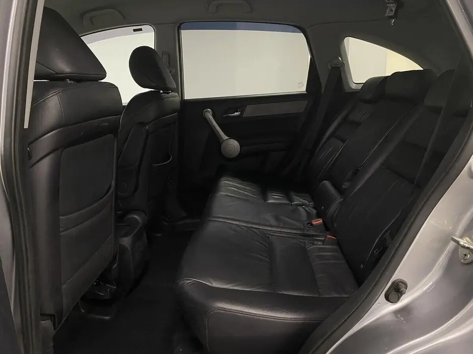 Honda CR-V, 2007 г.