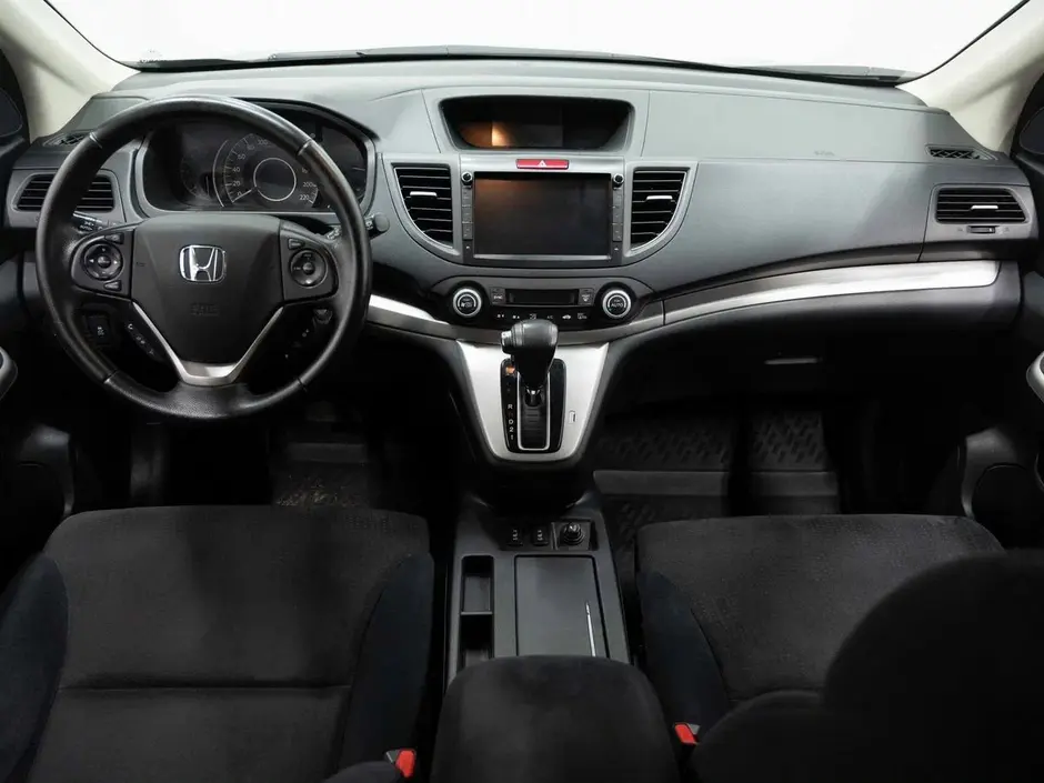 Honda CR-V, 2014 г.