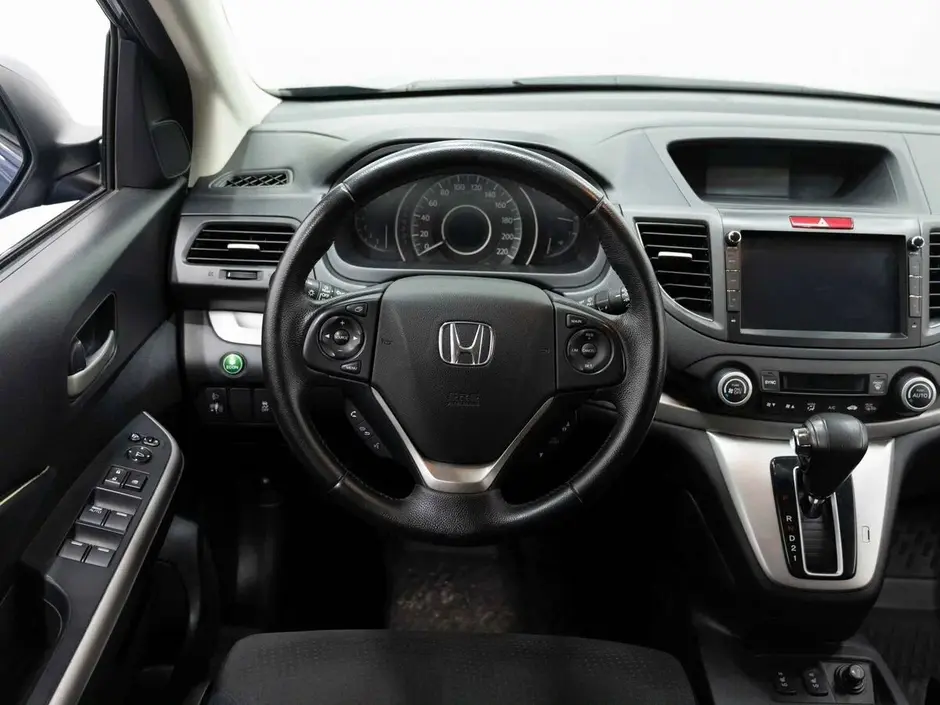 Honda CR-V, 2014 г.