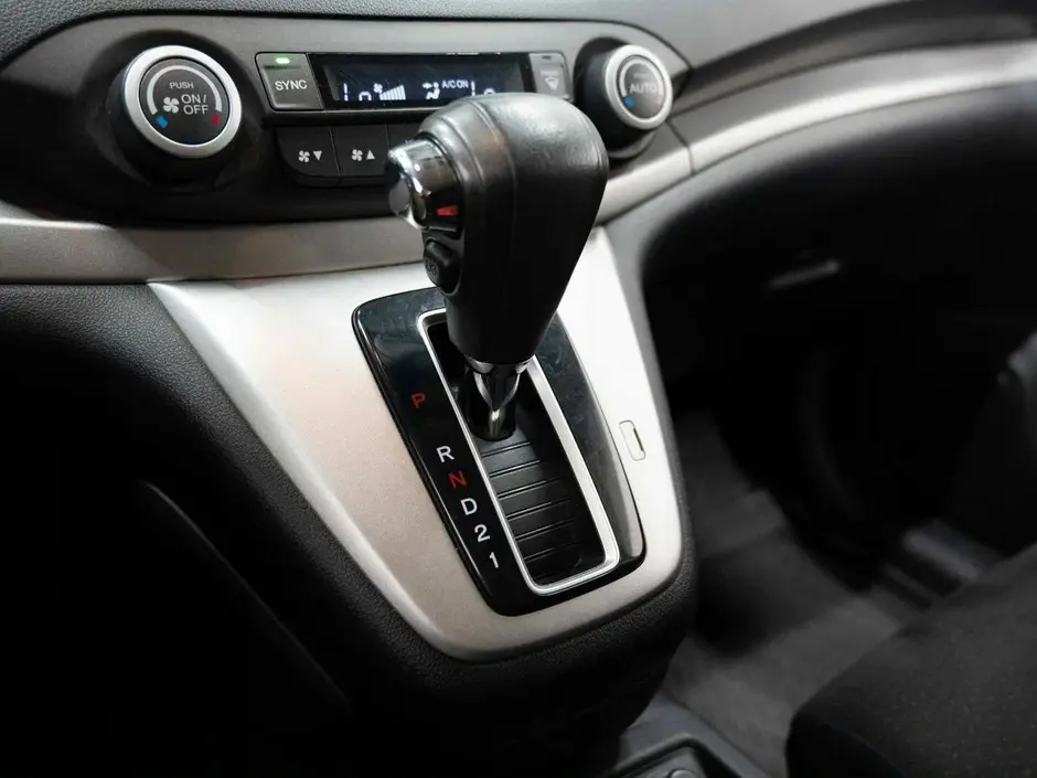 Honda CR-V, 2014 г.