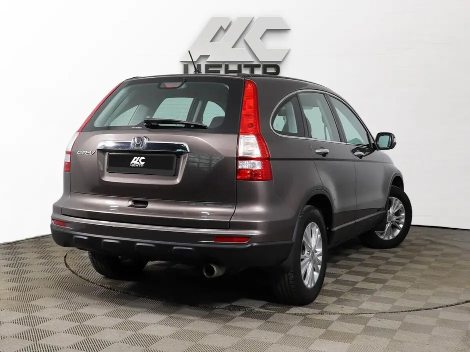 Honda CR-V, 2011 г.