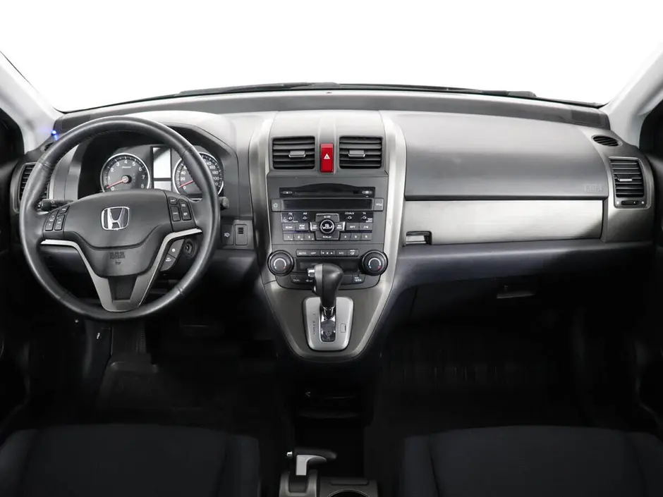 Honda CR-V, 2011 г.