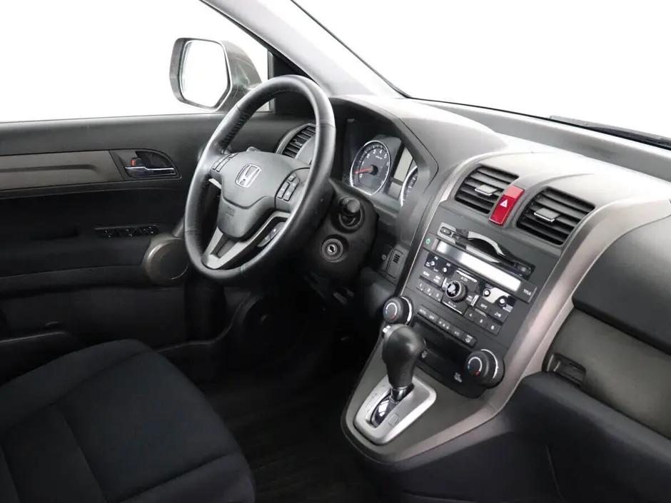 Honda CR-V, 2011 г.