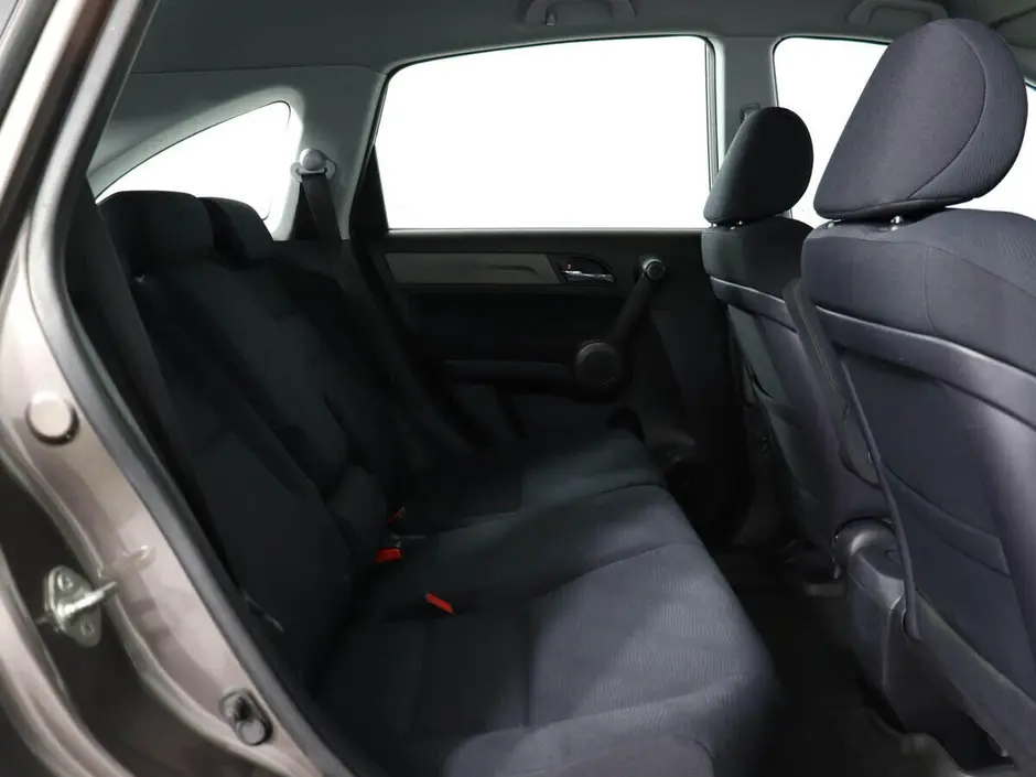 Honda CR-V, 2011 г.