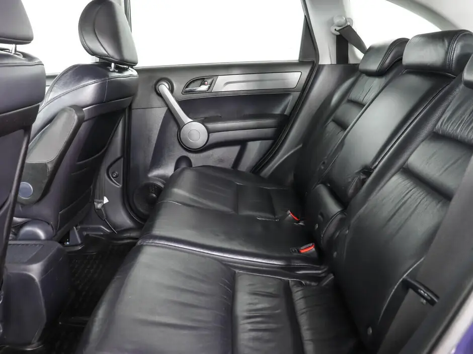 Honda CR-V, 2008 г.