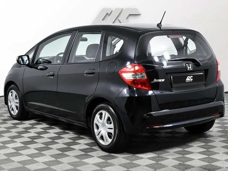 Honda Jazz, 2012 г.