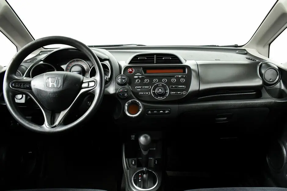 Honda Jazz, 2012 г.