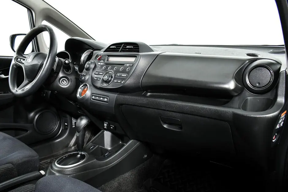 Honda Jazz, 2012 г.