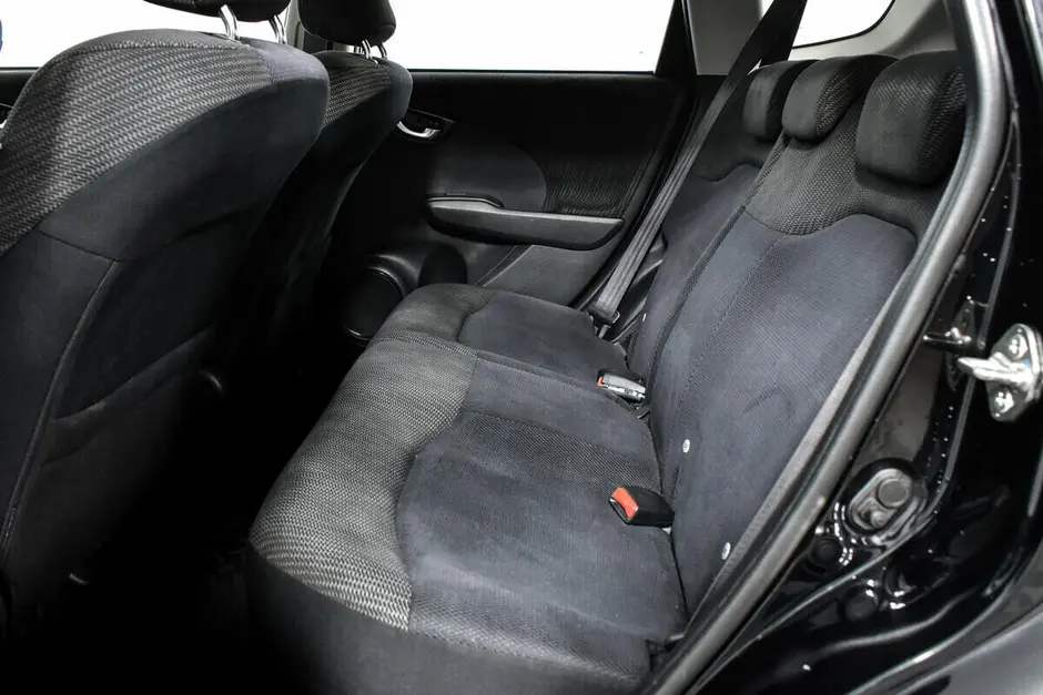 Honda Jazz, 2012 г.