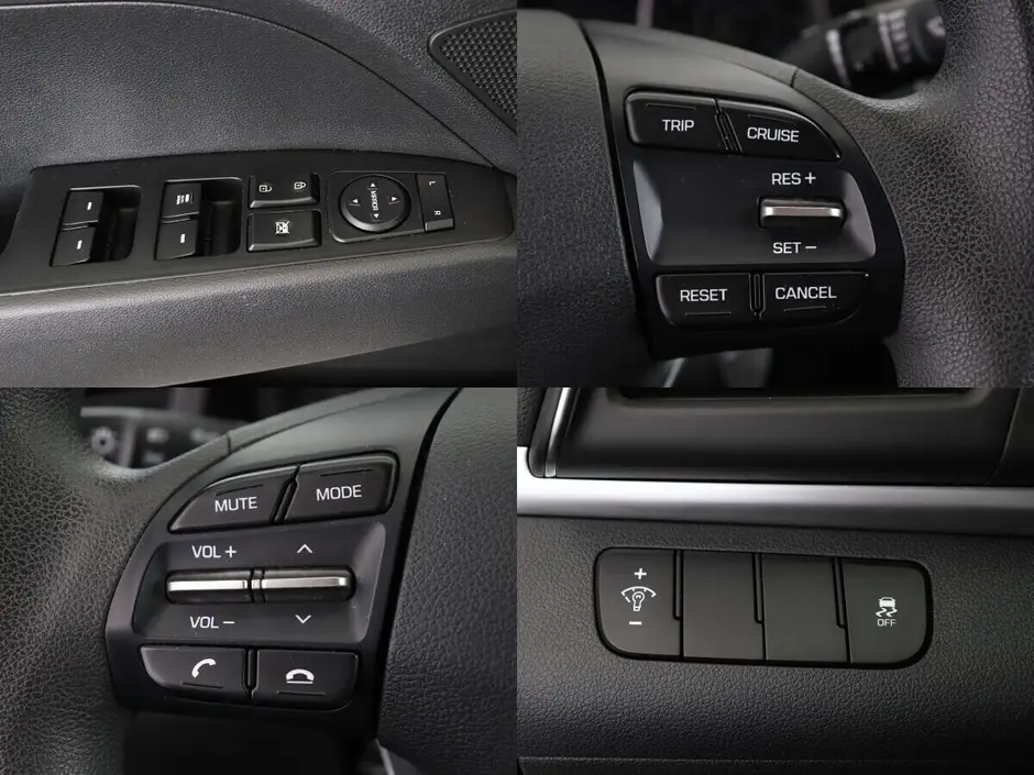 Hyundai Elantra, 2018 г.