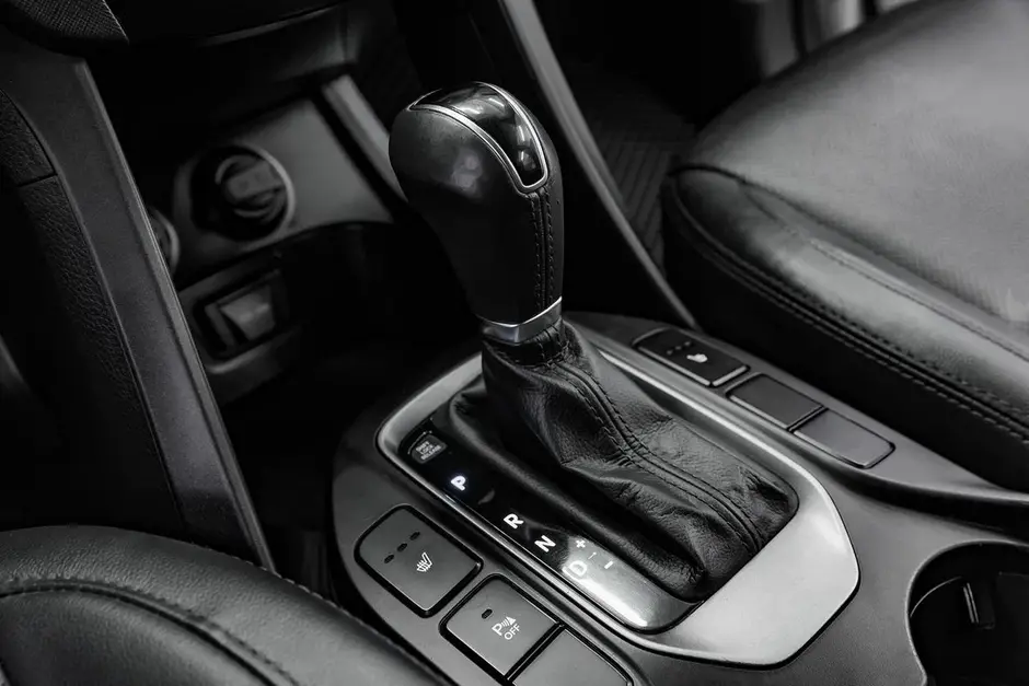 Hyundai Santa Fe, 2014 г.