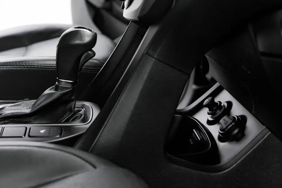 Hyundai Santa Fe, 2014 г.