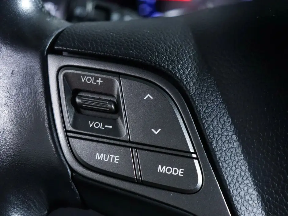 Hyundai Santa Fe, 2014 г.